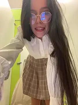 SoftSteps from StripChat is Freechat