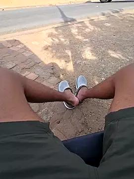Softy12345 from StripChat is Freechat