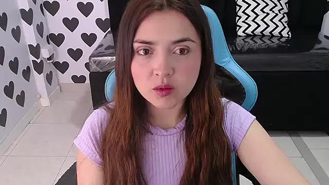 Try the thrill of flirt babes with our cam hosts, featuring unclothed wildness while getting naked and playing with their favored sex toys.