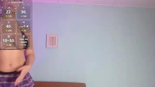 Try the thrill of flirt babes with our cam hosts, featuring unclothed wildness while getting naked and playing with their favored sex toys.