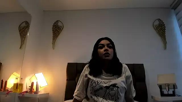 Try the thrill of flirt babes with our cam hosts, featuring unclothed wildness while getting naked and playing with their favored sex toys.
