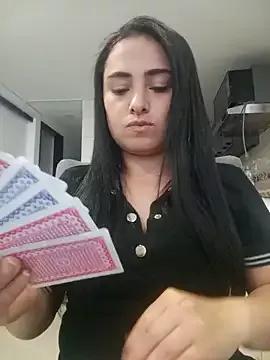 solandrea from StripChat is Freechat