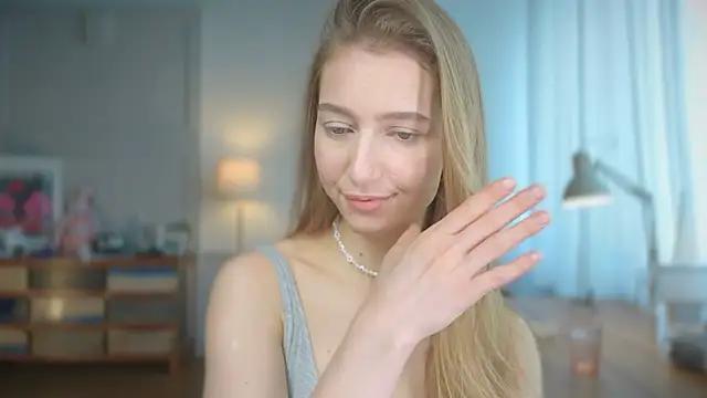 Try the thrill of flirt babes with our cam hosts, featuring unclothed wildness while getting naked and playing with their favored sex toys.