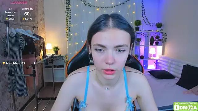 Try the thrill of flirt babes with our cam hosts, featuring unclothed wildness while getting naked and playing with their favored sex toys.