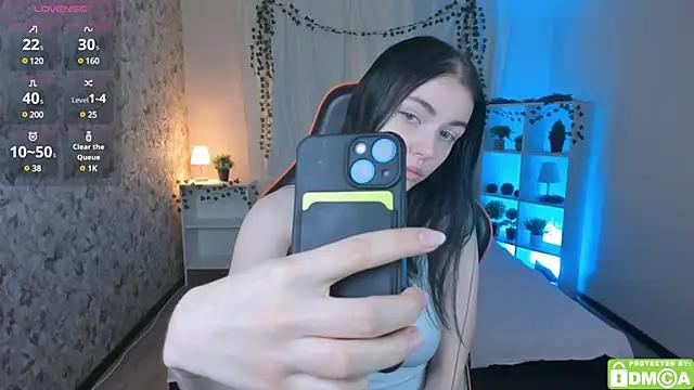 Try the thrill of flirt babes with our cam hosts, featuring unclothed wildness while getting naked and playing with their favored sex toys.