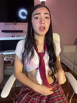 Try the thrill of flirt babes with our cam hosts, featuring unclothed wildness while getting naked and playing with their favored sex toys.