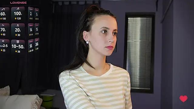 Try the thrill of flirt babes with our cam hosts, featuring unclothed wildness while getting naked and playing with their favored sex toys.