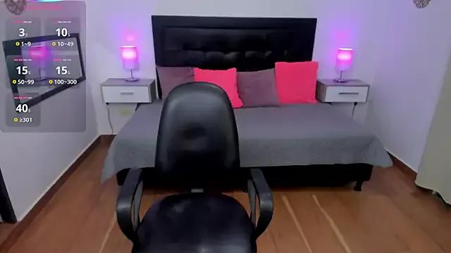 Try the thrill of flirt babes with our cam hosts, featuring unclothed wildness while getting naked and playing with their favored sex toys.