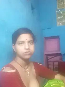 Sonam_sony from StripChat is Freechat