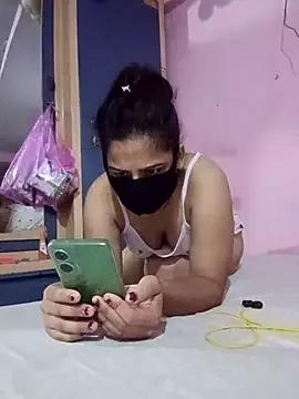 Soni_bhabhiji from StripChat is Freechat