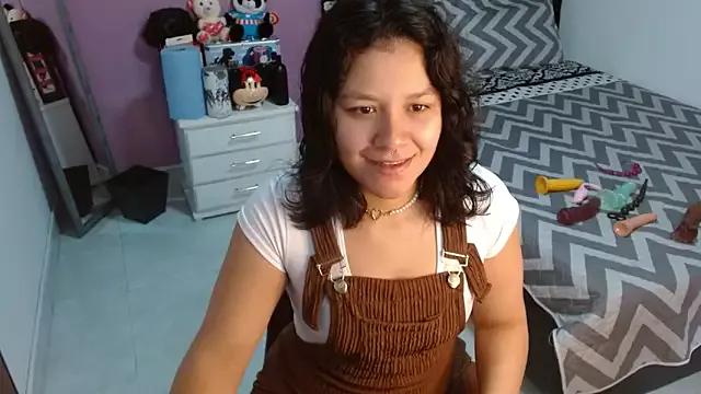 Try the thrill of flirt babes with our cam hosts, featuring unclothed wildness while getting naked and playing with their favored sex toys.