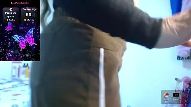 Try the thrill of flirt babes with our cam hosts, featuring unclothed wildness while getting naked and playing with their favored sex toys.