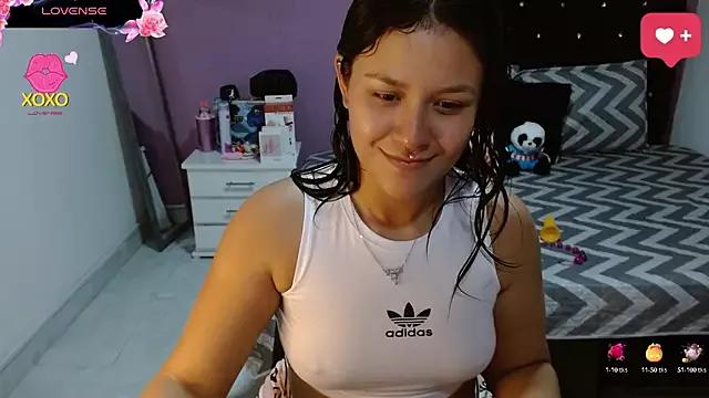 Try the thrill of flirt babes with our cam hosts, featuring unclothed wildness while getting naked and playing with their favored sex toys.