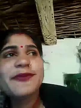 Soniya-66w from StripChat is Freechat