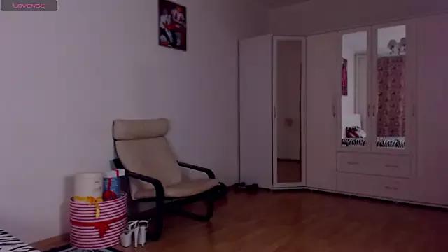 Sonja_Stripper_Ray webcams show profile image 