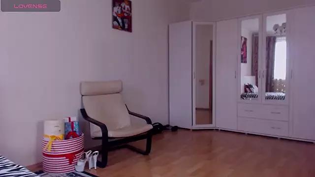 Sonja_Stripper_Ray webcams show profile image 