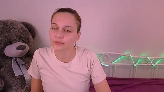 Try the thrill of flirt babes with our cam hosts, featuring unclothed wildness while getting naked and playing with their favored sex toys.