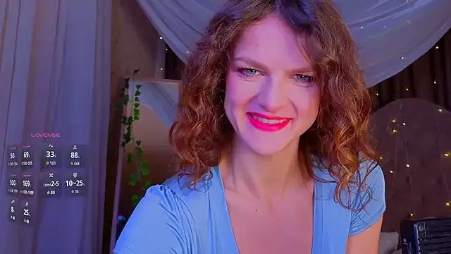 Soo_dreamy from StripChat is Freechat