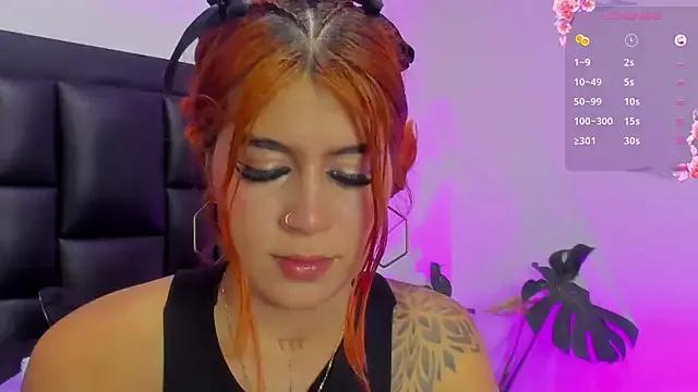Try the thrill of flirt babes with our cam hosts, featuring unclothed wildness while getting naked and playing with their favored sex toys.