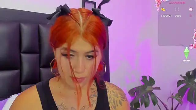 Try the thrill of flirt babes with our cam hosts, featuring unclothed wildness while getting naked and playing with their favored sex toys.