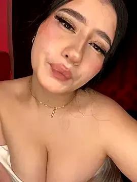 Try the thrill of flirt babes with our cam hosts, featuring unclothed wildness while getting naked and playing with their favored sex toys.