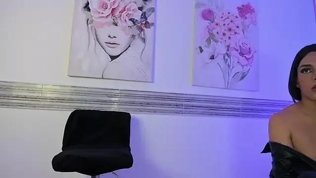 Try the thrill of flirt babes with our cam hosts, featuring unclothed wildness while getting naked and playing with their favored sex toys.