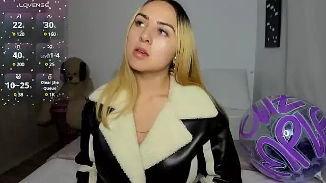 Try the thrill of flirt babes with our cam hosts, featuring unclothed wildness while getting naked and playing with their favored sex toys.