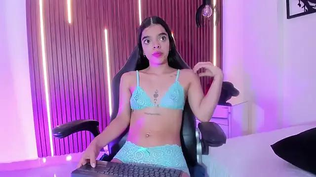 Try the thrill of flirt babes with our cam hosts, featuring unclothed wildness while getting naked and playing with their favored sex toys.