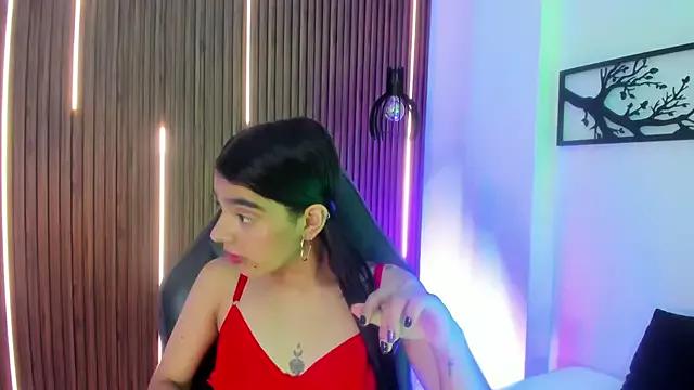 Try the thrill of flirt babes with our cam hosts, featuring unclothed wildness while getting naked and playing with their favored sex toys.