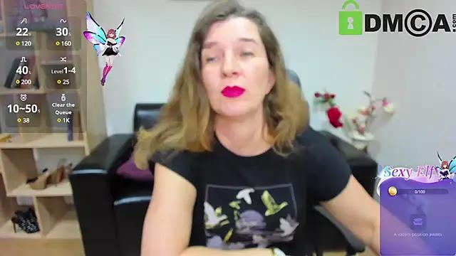 Try the thrill of flirt babes with our cam hosts, featuring unclothed wildness while getting naked and playing with their favored sex toys.