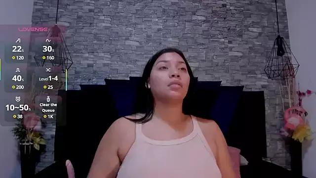 Try the thrill of flirt babes with our cam hosts, featuring unclothed wildness while getting naked and playing with their favored sex toys.