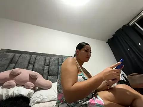 Try the thrill of flirt babes with our cam hosts, featuring unclothed wildness while getting naked and playing with their favored sex toys.