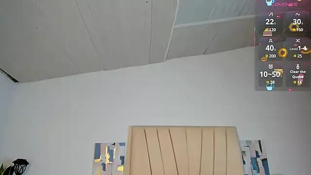 Sophia_Ebony from StripChat is Freechat