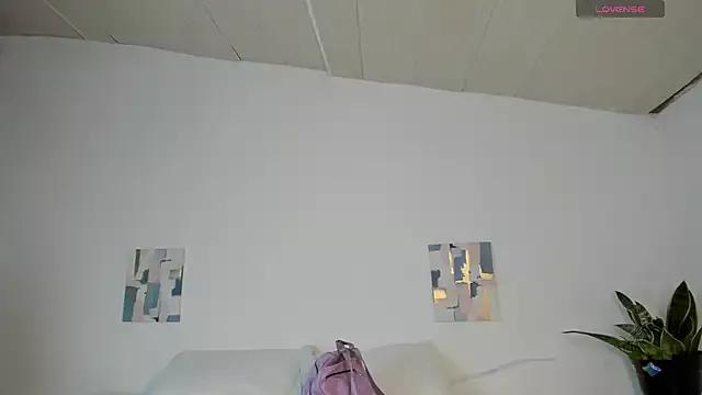 Try the thrill of flirt babes with our cam hosts, featuring unclothed wildness while getting naked and playing with their favored sex toys.