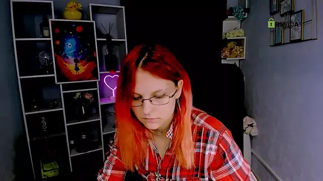 Try the thrill of flirt babes with our cam hosts, featuring unclothed wildness while getting naked and playing with their favored sex toys.