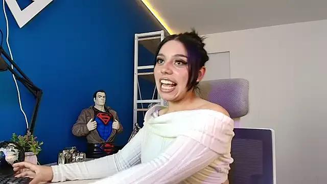 Try the thrill of flirt babes with our cam hosts, featuring unclothed wildness while getting naked and playing with their favored sex toys.