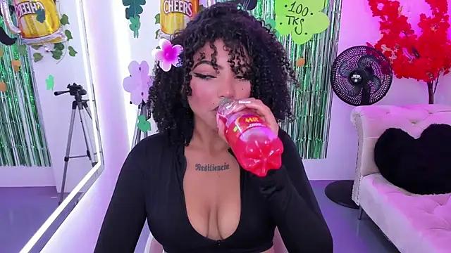Try the thrill of flirt babes with our cam hosts, featuring unclothed wildness while getting naked and playing with their favored sex toys.