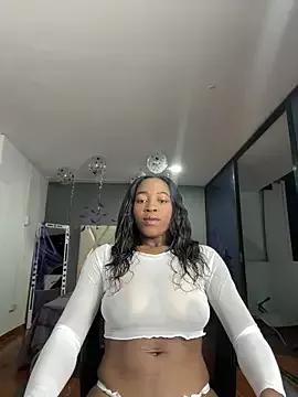 Sophia_moons from StripChat is Freechat