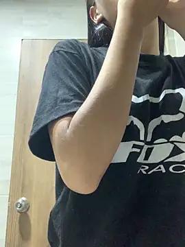 Sophia_Ortiz from StripChat is Freechat