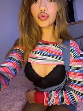Sophia_Queen03 from StripChat is Freechat