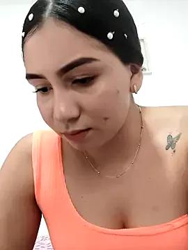 Try the thrill of flirt babes with our cam hosts, featuring unclothed wildness while getting naked and playing with their favored sex toys.