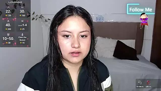 Try the thrill of flirt babes with our cam hosts, featuring unclothed wildness while getting naked and playing with their favored sex toys.
