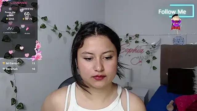 Try the thrill of flirt babes with our cam hosts, featuring unclothed wildness while getting naked and playing with their favored sex toys.