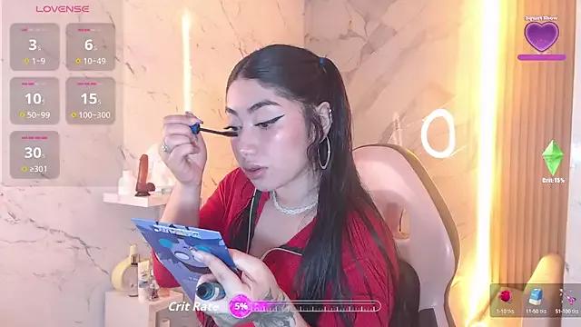 Try the thrill of flirt babes with our cam hosts, featuring unclothed wildness while getting naked and playing with their favored sex toys.