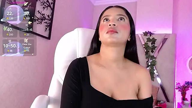 Try the thrill of flirt babes with our cam hosts, featuring unclothed wildness while getting naked and playing with their favored sex toys.