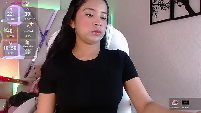 Try the thrill of flirt babes with our cam hosts, featuring unclothed wildness while getting naked and playing with their favored sex toys.