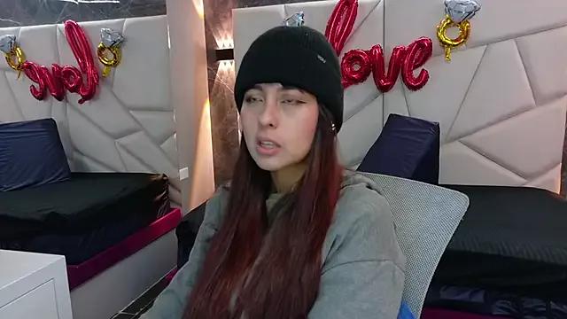 Try the thrill of flirt babes with our cam hosts, featuring unclothed wildness while getting naked and playing with their favored sex toys.