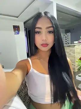 Try the thrill of flirt babes with our cam hosts, featuring unclothed wildness while getting naked and playing with their favored sex toys.