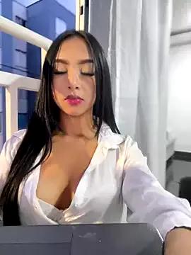 Try the thrill of flirt babes with our cam hosts, featuring unclothed wildness while getting naked and playing with their favored sex toys.