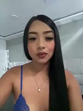 SOPHIACANDY19_ from StripChat is Freechat
